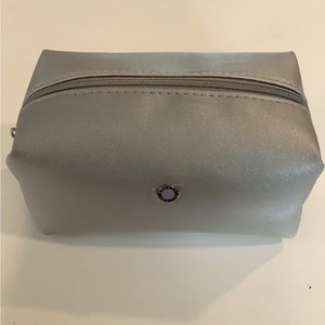 Bvlgari travel bag